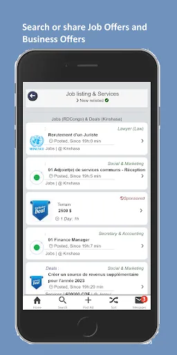 تصاویر Business Apps: eGoZola