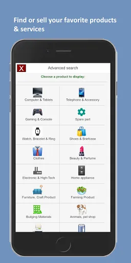 تصاویر Business Apps: eGoZola