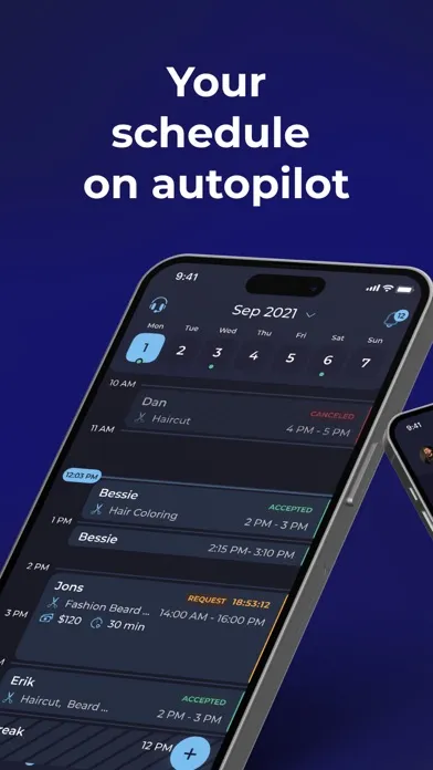 Easybook स्क्रीनशॉट