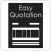 Easy Quotation Estimate App