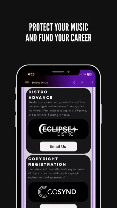 Eclipse Distro স্ক্রিনশট