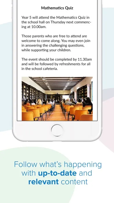 Primary365应用截图