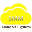 SMM cloud sensor SMM cloud sensor