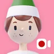 Elf Cam - Santa's elf tracker Elf Cam - Santa's elf tracker