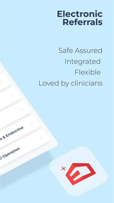 Capturas de tela do EARL