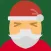 SantaMojis - Christmas Emoji Stickers Keyboard Pro