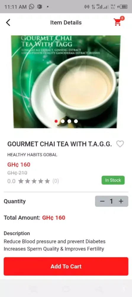 Empofirst Screenshots