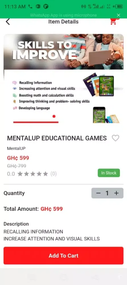 Empofirst Screenshots