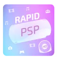 Rapid PSP Emulator for PSP Gam