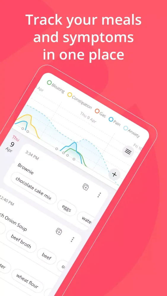 Endive Screenshots