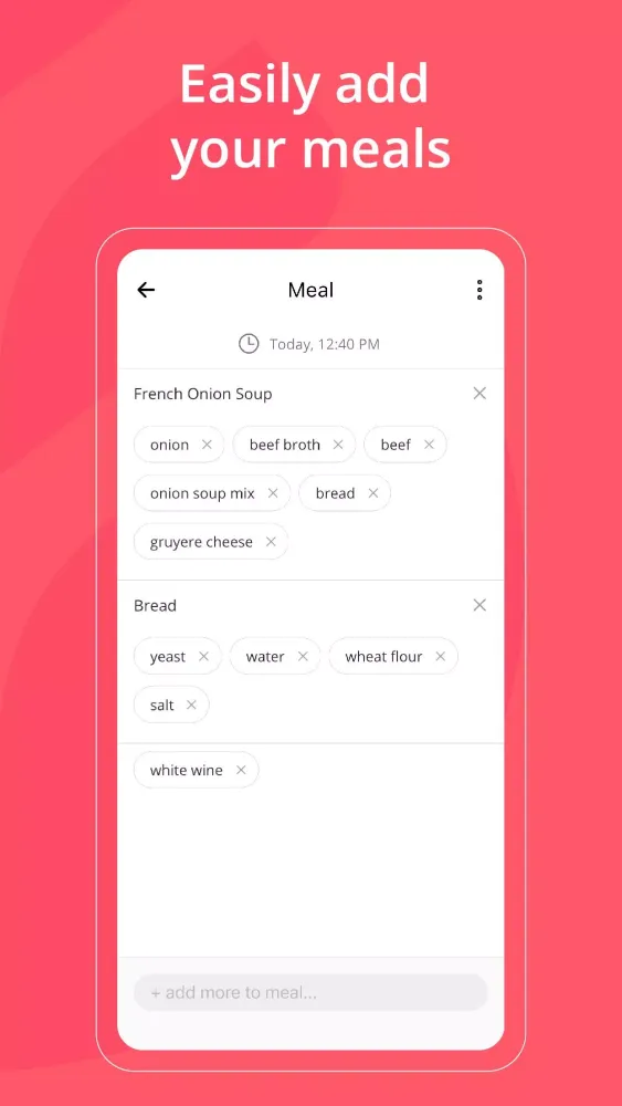 Endive Screenshots