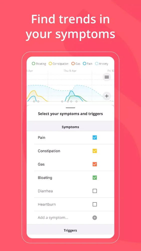 Endive Screenshots