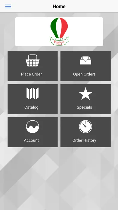 صور Peppino's Food Order Express