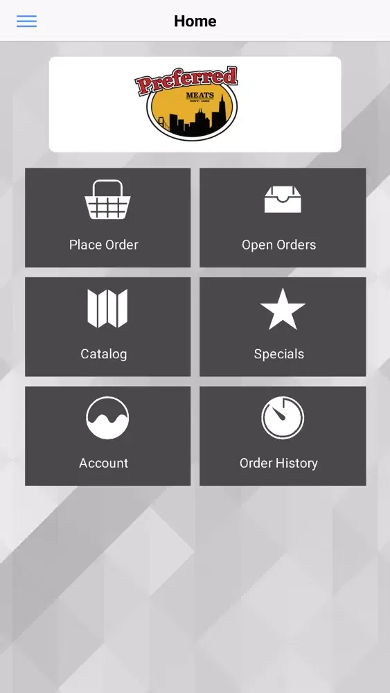 Preferred Meats Screenshots