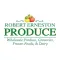 Robert Erneston Produce App