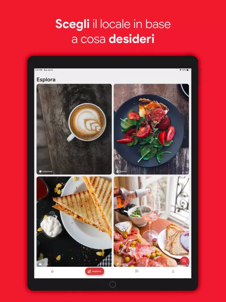 eppy iPad  سکرین شاٹس
