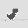 Dino Game with Widget Dino Game with Widget