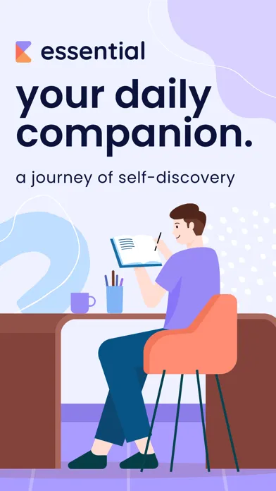 صور Journal - Diary & Mood Tracker