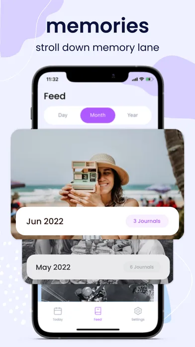صور Journal - Diary & Mood Tracker
