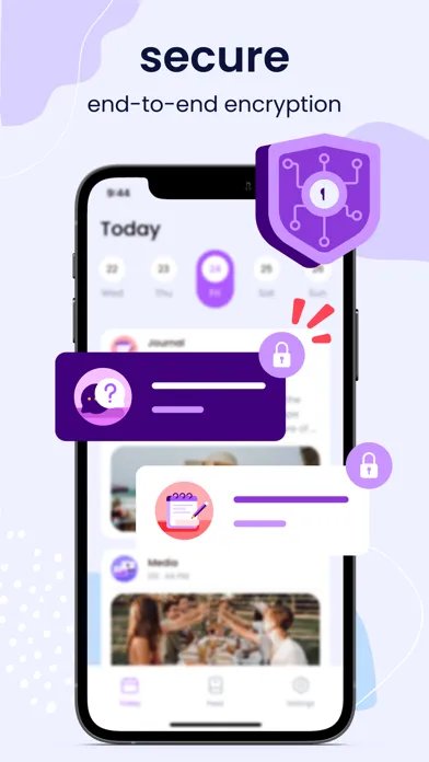 صور Journal - Diary & Mood Tracker