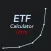 Pro ETF Calculator