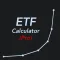 Pro ETF Calculator