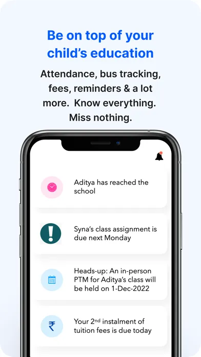 Capturas de pantalla de Ether: Everything about school