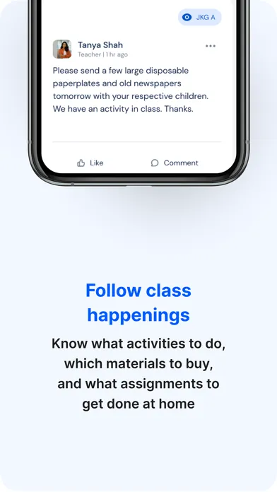 Capturas de pantalla de Ether: Everything about school