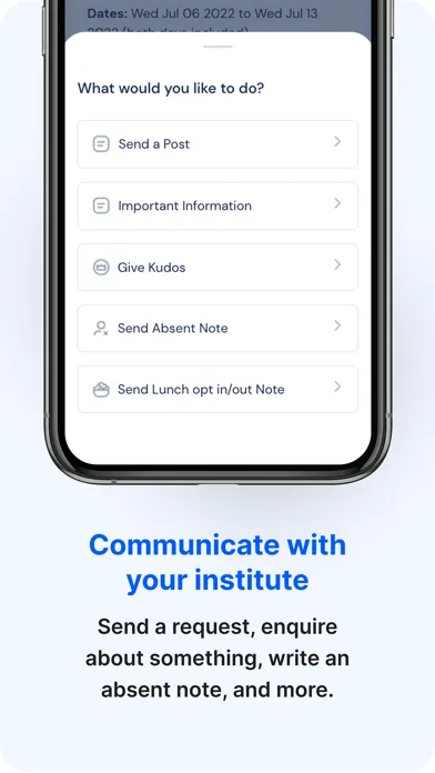 Capturas de pantalla de Ether: Everything about school