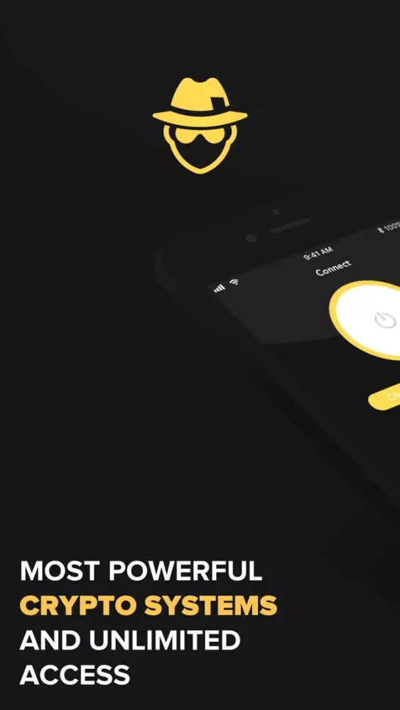 صور eVPN - Secure Internet