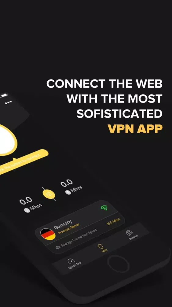 صور eVPN - Secure Internet