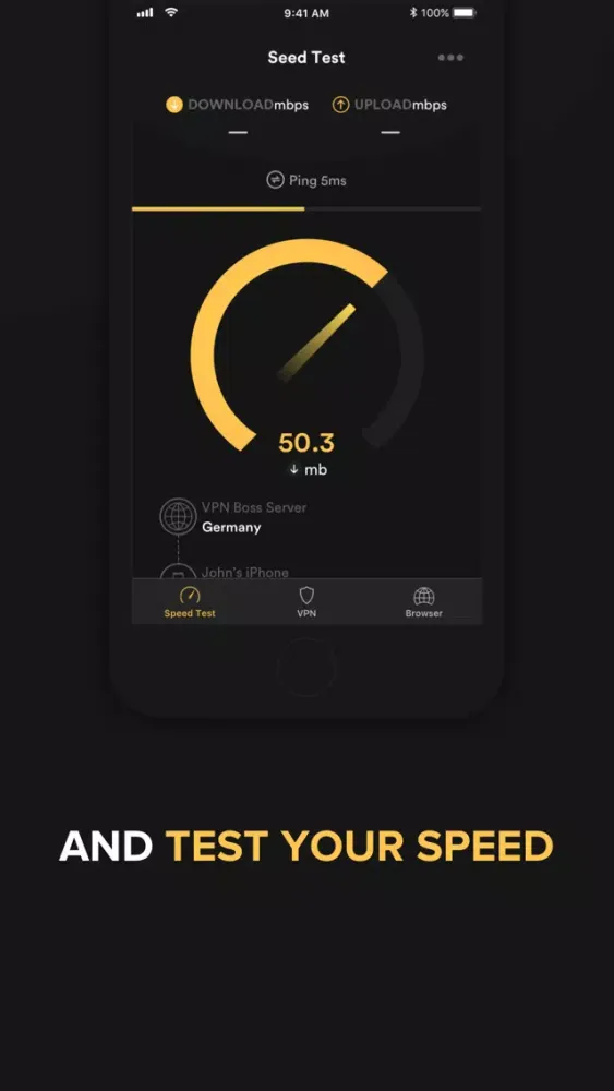 صور eVPN - Secure Internet