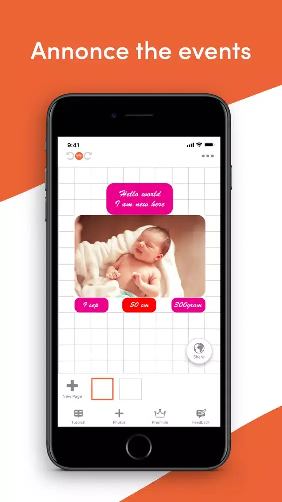 Zrzuty ekranu Exact! simple website builder