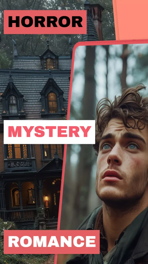 Zrzuty ekranu RFH - Detective Story