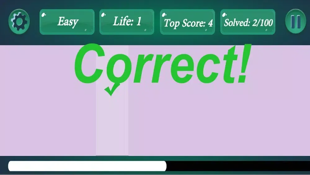 Eye Vision Test Real 스크린샷