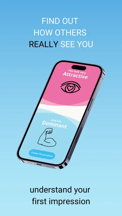 Tangkapan skrin FacePlus AI