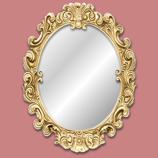 Mirror mirror tell me Mirror mirror tell me