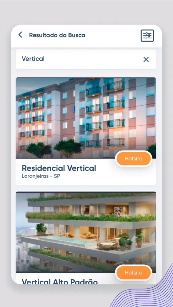 Facilita Vendas Screenshots