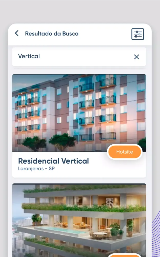 Facilita Vendas Screenshots