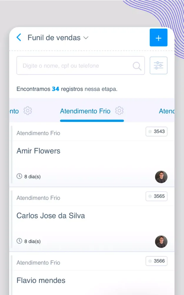 Facilita Vendas Screenshots