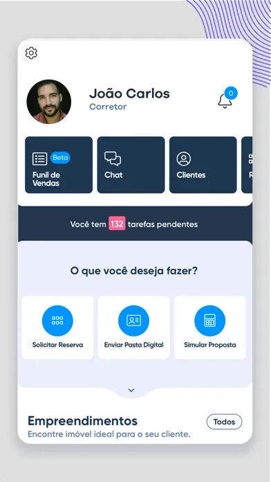 Screenshot di Brasal Goiânia