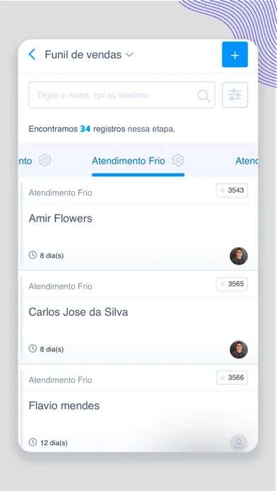 Screenshot di Brasal Goiânia