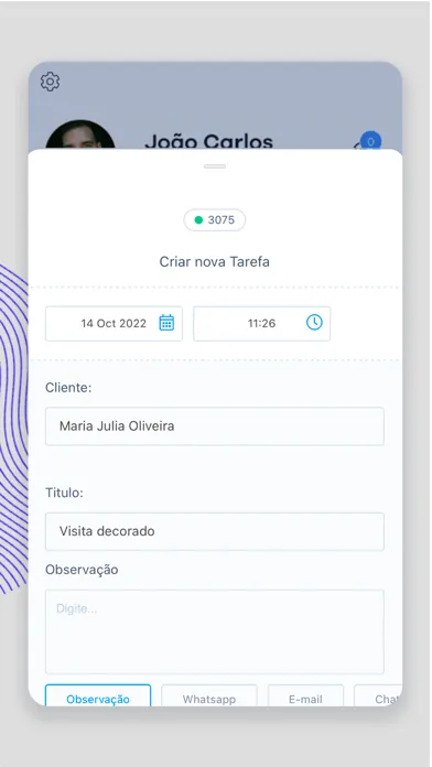 Screenshot di Brasal Goiânia