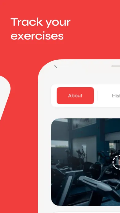 Factive Application Ekran Görüntüleri
