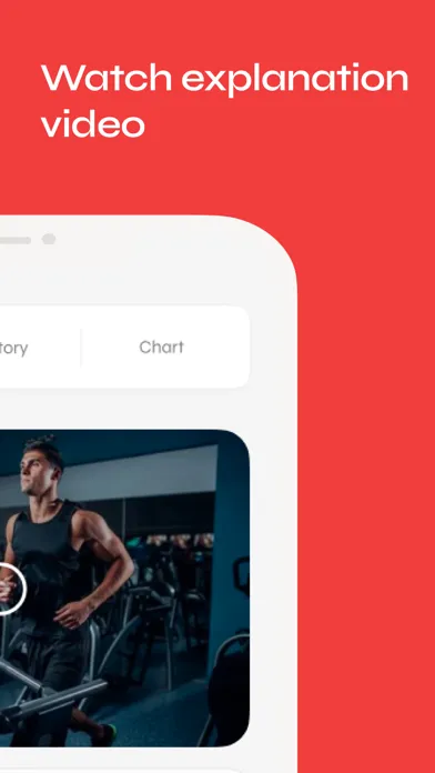 Factive Application Ekran Görüntüleri
