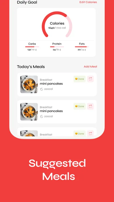 Factive Application Ekran Görüntüleri