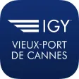 Port de Cannes