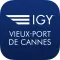 Port de Cannes