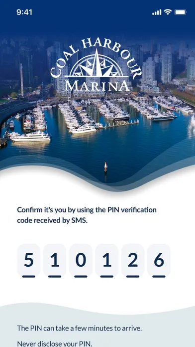 Coal Harbour Ekran Görüntüleri