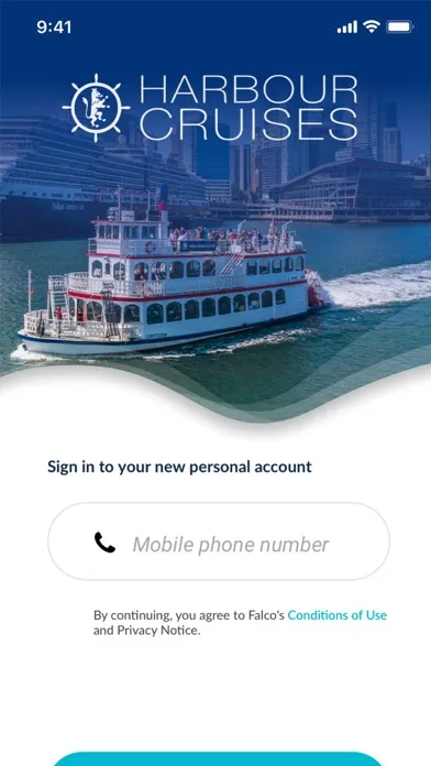 صور Harbour Cruises